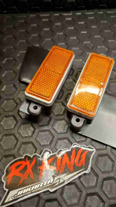 MATA KUCING RXSPESIAL RXS YT115 EMBLEM