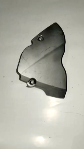 Tutup Gear Depan Yamaha Vixion: Original & Second