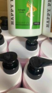 (COM BO 6 HỦ ) (COMBO 10 HỦ) KEM HẤP DẦU Ủ XẢ TÓC HAPPYPROMAX 1000ML/chai HƯƠNG PHẤN HƯƠNG TRÁI CÂY TINH CHẤT BẠC HÀ HƯƠNG NƯỚC HOA hương thơm giúp tóc mềm mượt