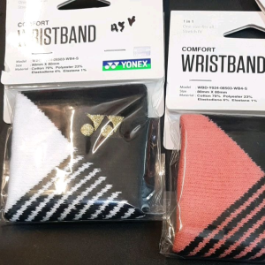 WRISTBAND YONEX WBD-Y24-08503-WB4-SR ORIGINAL