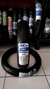 Ban IRC NR82 100/70 Ring 14 Tuples Matic: Panduan Lengkap