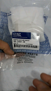 Kampas Kopling Ganda Only Kharisma Supra X 125 KPH ORIGINAL YSP