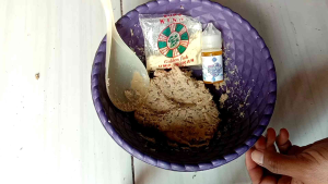 Essen Ikan Mas & Essen Scorpions Maut