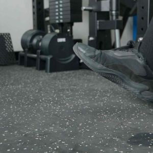 CARBYNE 32KG Black Adjustable Kettlebell (1kg increments from 12kg to 32kg)