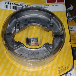KAMPAS REM BELAKANG MIO ORIGINAL ASPIRA BRAKE SHOE MIO PIRODO MIO KAMPAS BELAKANG MIO MIOJ FINO MIO M3\nKAMPAS REM BELAKANG VEGA ZR ORIGINAL ASPIRA BRAKE SHOE VZR PIRODO VEGA ZR KAMPAS BELAKANG VEGA ZR JUPITER Z NEW MIO MIOJ FINO MIO M3