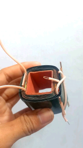 lilitan travo vac 5 Amper tahan air