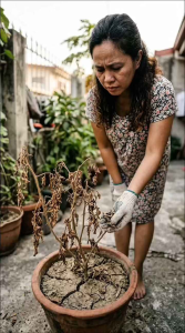 Organic loam soil 8-10 kilos estimated per pack for growing veggies ornamental plants fruit trees home gardens indoor plant and landscaping.
