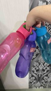 Elianware BPA Free Water Tumbler Bottle Bekas Minuman 750ml (Calbee)