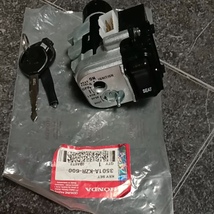 KUNCI KONTAK KONCI KONTAK KEY SET VARIO 125 TECHNO OLD