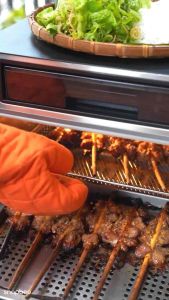 [CHÍNH HÃNG] Nồi Chiên Hơi Nước SNAPBEE SF20 PRO - Dung Tích 20L - Bảo Hành 24 Tháng