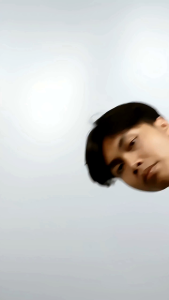 SOYORI Tas selempang Sling bag pria wanita BAILY SBC019