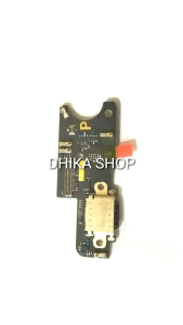 Konektor cas Papan Pcb Board Charger Mic Pocophone F1 ORIGINAL