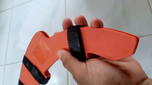 Sarung Cover Egrek Kls Palm King: Perlindungan Motor & Perlengkapan Motor