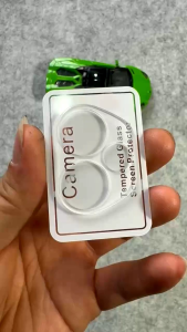 tempered glass kamera 3d honor 400 bahan kaca pelindung layar kamera