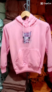 Hoodie Anak Perempuan Terbaru NEW KUROM Dari Usia 2 3 4 5 6 7 8 9 10 11 12 13 Tahun / Jaket Sweater Hoodie Anak Terbaru Kekinian Trendy Bergaya Di SANRIO KUROMI MELODY