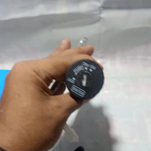 Kunci Kontak Plus Sadel/Jok Yamaha Vega R New TMU