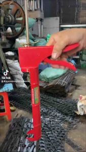 Súng Bắn Keo Silicon Dạng Lỏng-Siêu Bền