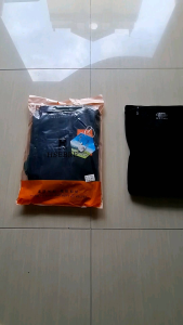 SUMMERZ  - LONGJOHN LONG JOHN WINTER WEAR FOR MEN  PRIA MUSIM DINDIN