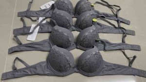 Sabina บรามีโครง ฟองน้ำบาง รหัส HBPW4021 ราคาป้าย 690 บาท ระดับ 179 บาท