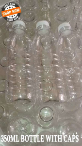 350ml Plastic Bottle with Takip l Pet Plastic Bottles 350ml size