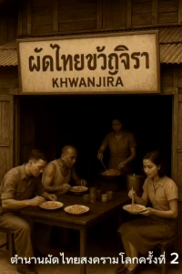 ขวัญจิรา ซอสผัดไท สูตรต้นตำรับ