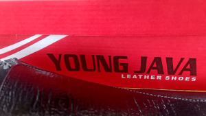 L10 Sepatu Pantofel Formal Pria Kualitas Premium Pantofel Hitam Kulit Sapi Rsy21