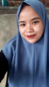 Bergo Tali Ceruty 2Layer: Bergosan Desain Nyaman & Aktivitas