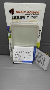 BATRE BATRE / DOUBEL POWER / SAMSUNG  J2 PRIME / J3 / J5 / J2 PRO / GRAND PRIME / G530 KUALITAS TERBAIK
