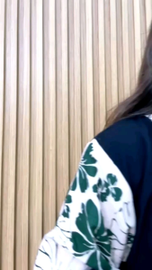 Dress Fuji Leopard Kombinasi Dress Rayon Jumbo Kekinian