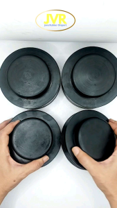 Karet Spacer Belakang Innova Fortuner Vitara Serena Tebal 50mm