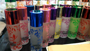 PARFUM REFILL BOTOL MOTIF 30ML AROMA BISA RIQUES