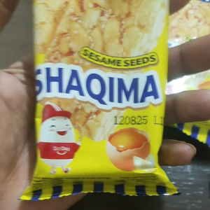 Go Day Shaqima 28 Gr: Kopi Instan Praktis & Nikmat