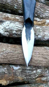 Sulak Kelapa Baja Asli: Alat Pengupas Kelapa Tahan Lama