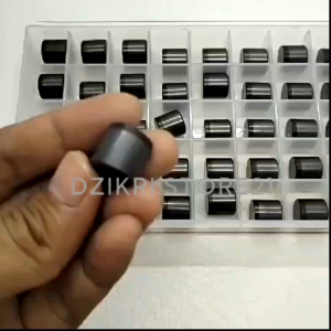 PDC cutter 1313 per 1 pcs untuk pdc bit penembus batuan keras dalam Pengeboran air minyak dan gas