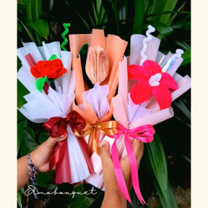 !!READY STOCK!! SALE!! TERBATAS!! Buket bunga | Bucket Bunga| Bucket wisuda| Buket Wisuda| Bucket Lucu | Buket Lucu | Pipe cleaner bouquet | Buket kawat bulu | Bucket kawat bulu | Flowers bouquet l Flower Bouquet l Buket murah | Bucket Murah