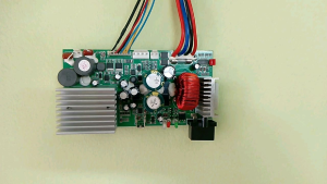 Mạch C/xuất 300w