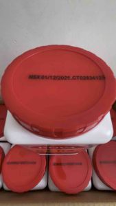 (1KG) Chất chống thấm KOVA CT-11A Plus Sàn lon 1KG. Chất Chống Thấm Gốc Xi Măng Chính Hãng