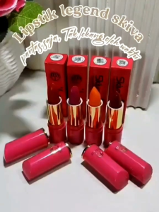 Lipstik Skiva Tahan Lama No 500