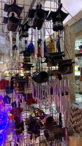 bamboo wind chimes/bamboo chimeschimes