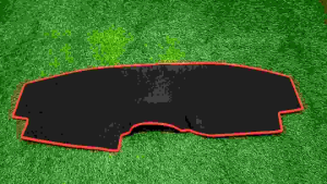 Karpet Dashboard Mobil 2006-2017: Pilihan Aksesoris Interior Terbaik