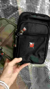 กระเป๋าคาดเอว กระเป๋าสะพายข้าง