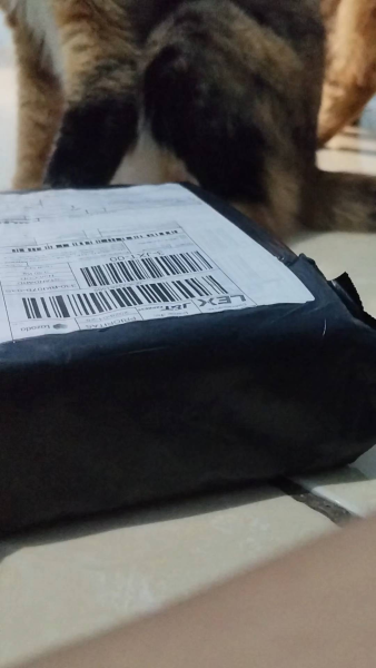 Buyer review video 3