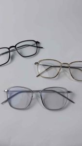 TOTOYO COLLECTION - PRODUK MODEL TERBARU KACAMATA PHOTOCROMIC NEW STYLE HARGA TERMURAH FREE BOX DAN LAP PEMBERSIH