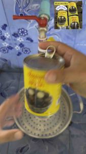 🍄🟫24 กระป๋อง 1 ลัง เห็ดถอบกระป๋องในน้ำเกลือ เห็ดเผาะกระป๋องในน้ำเกลือ ตรา ภูเขา สดอร่อย เหมือนธรรมชาติ ไม่ต้องรอถึงฤดูกาล มีให้ทานตลอดปี แน่นอน 🍄🟫🍄🟫🍄🟫🍄🟫