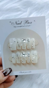 Nailsbox-Nails thiết kế Hoa Đào