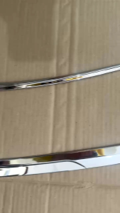 list kaca belakang Xpander Livina 2017 2020 2021 2025 Chrome