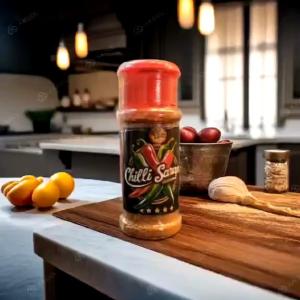 caiumana Chilli Sarap Seasoning Chili Powder Basta Spicy Yummy