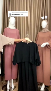 Glory Set Crop Top Crinkle / Setelan Wanita Crinkle Kemeja Wanita / Setelan Kantor Casual