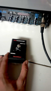 Alat Anti Feedback Mic Universal - Anti Dengung nging Noice Microphone