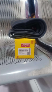 Ban Dalam Aspira Bebek 80/90 & Ring 17 Supra Blade Jupiter Vixion